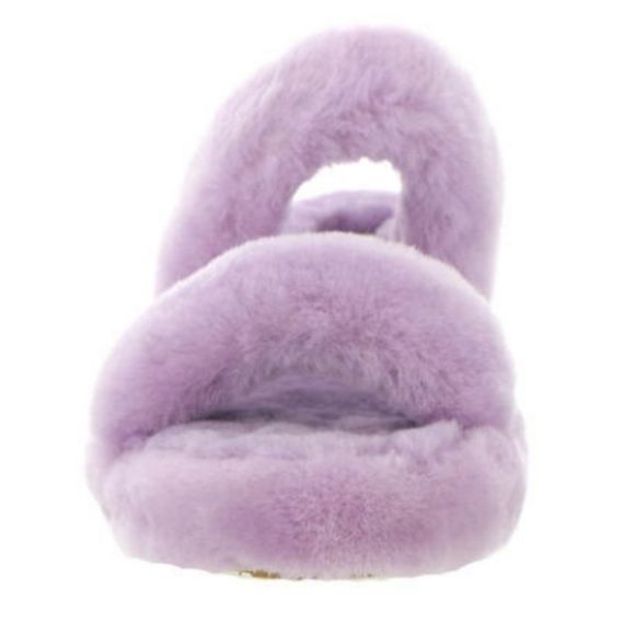 UGG Oh Yeah Fluff Slingback Slippers - Picture 2 of 13